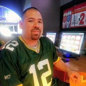 Meet your Posher, Benjamin